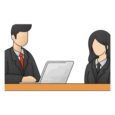 Client consultation