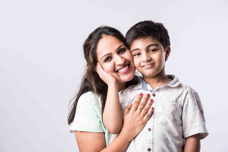 Adoption Process in India