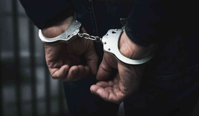 Arrested in India Legal Rights