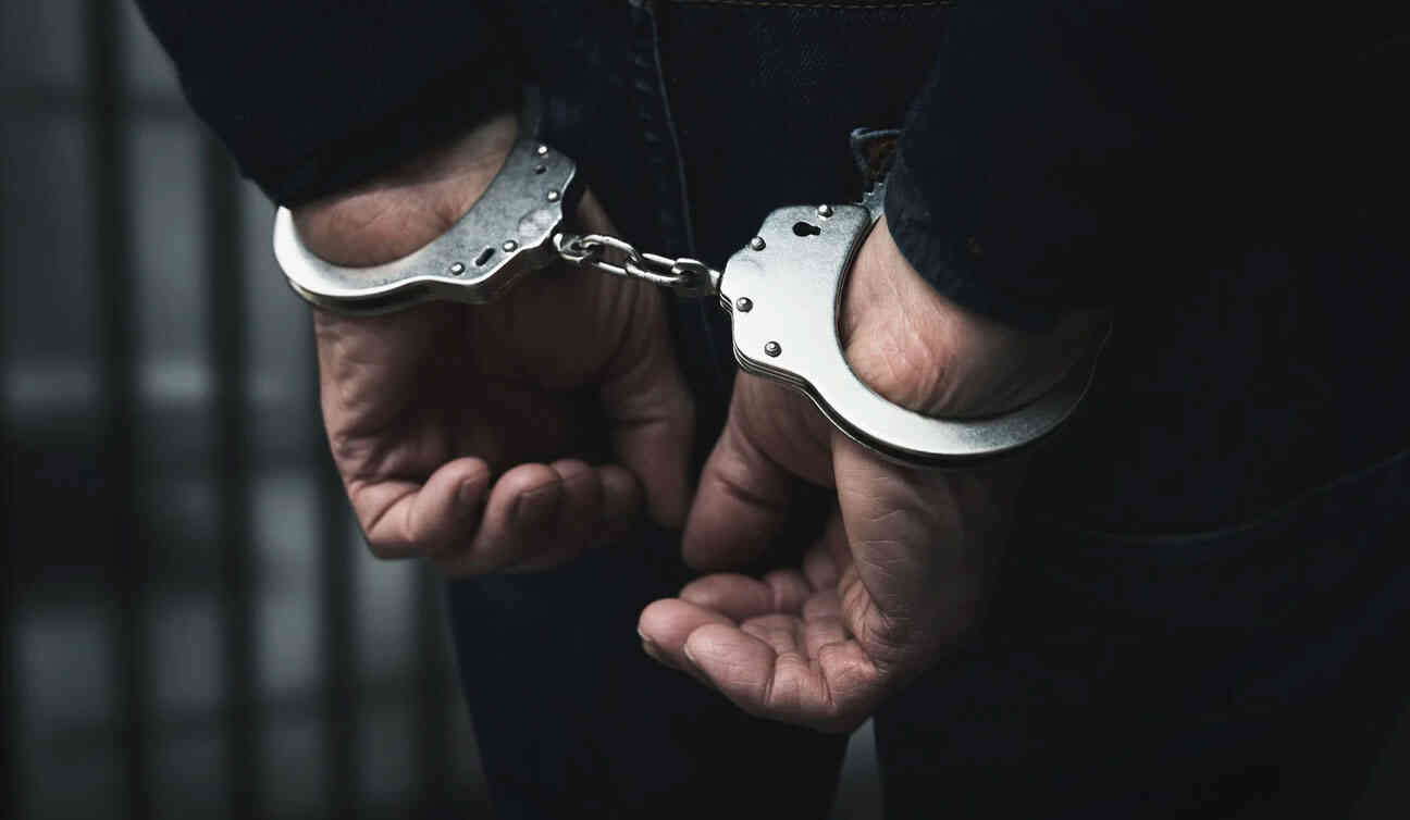 Arrested in India Legal Rights