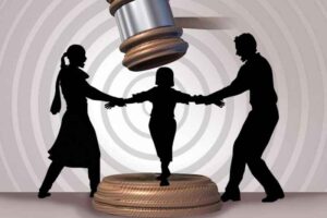 Child Custody Laws in India