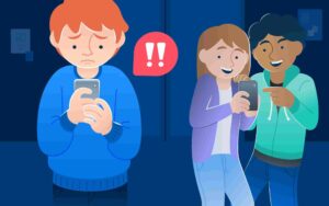 Cyberbullying Punishment