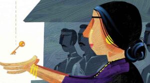 Married Daughter Coparcenary Rights