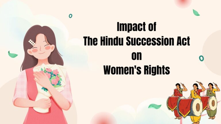 The-Hindu-Succession-Act-effects-on-womens-rights