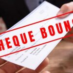 Cheque Bounce Case in India