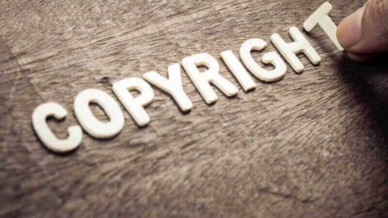 Copyright Registration in India