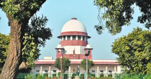 Latest Supreme Court judgement on no maintenance to wife