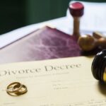 New divorce rules in India