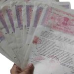 Notarized Agreement Valid in Court