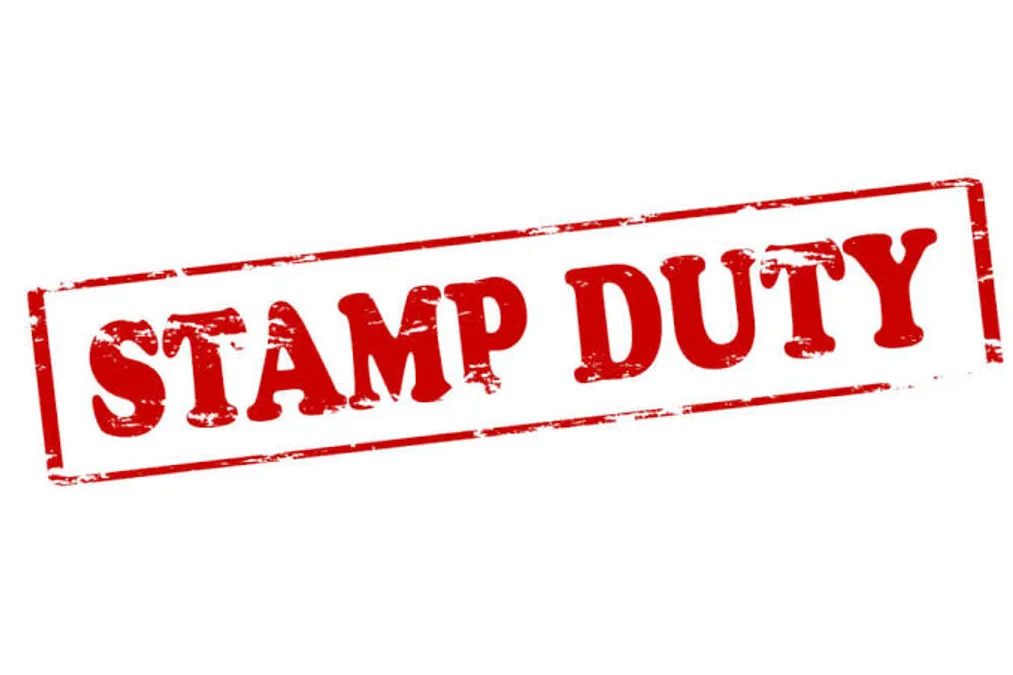 Gujarat Stamp Duty Notification