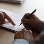 Will writing in India